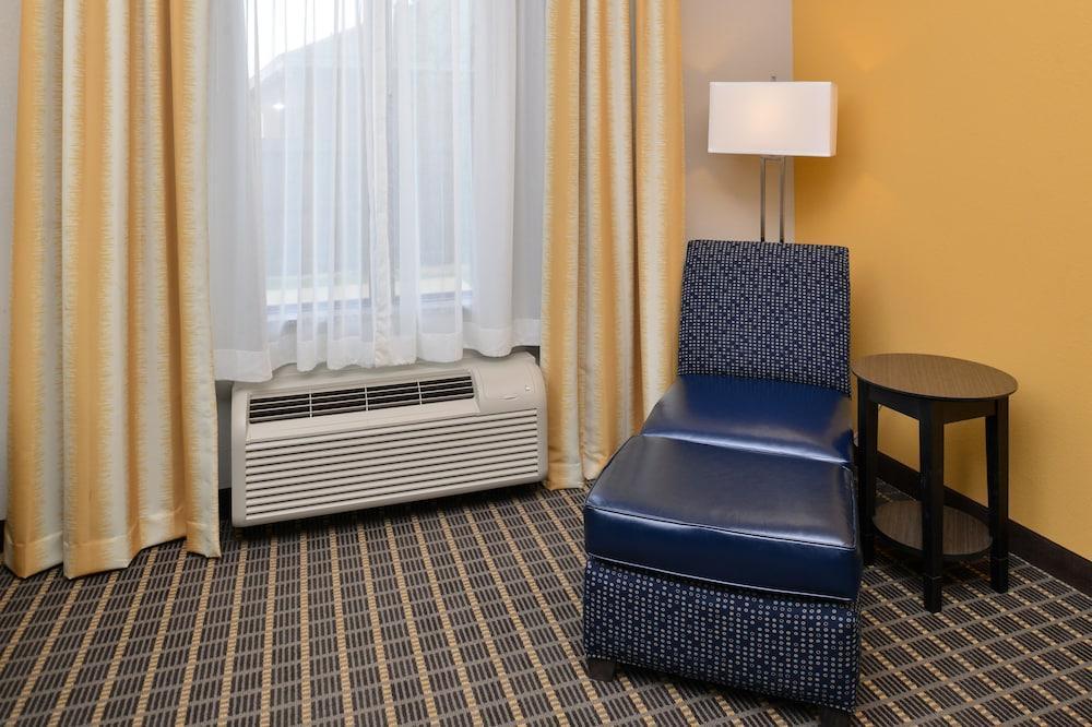 Fairfield Inn & Suites By Marriott Fort Walton Beach Hurlburt Area Εξωτερικό φωτογραφία