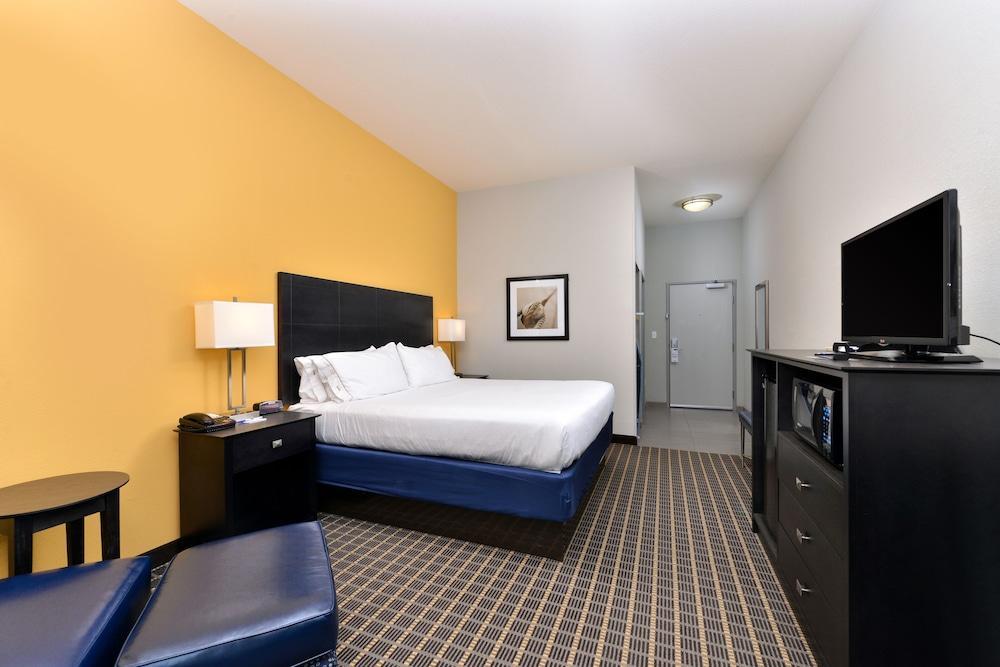 Fairfield Inn & Suites By Marriott Fort Walton Beach Hurlburt Area Εξωτερικό φωτογραφία
