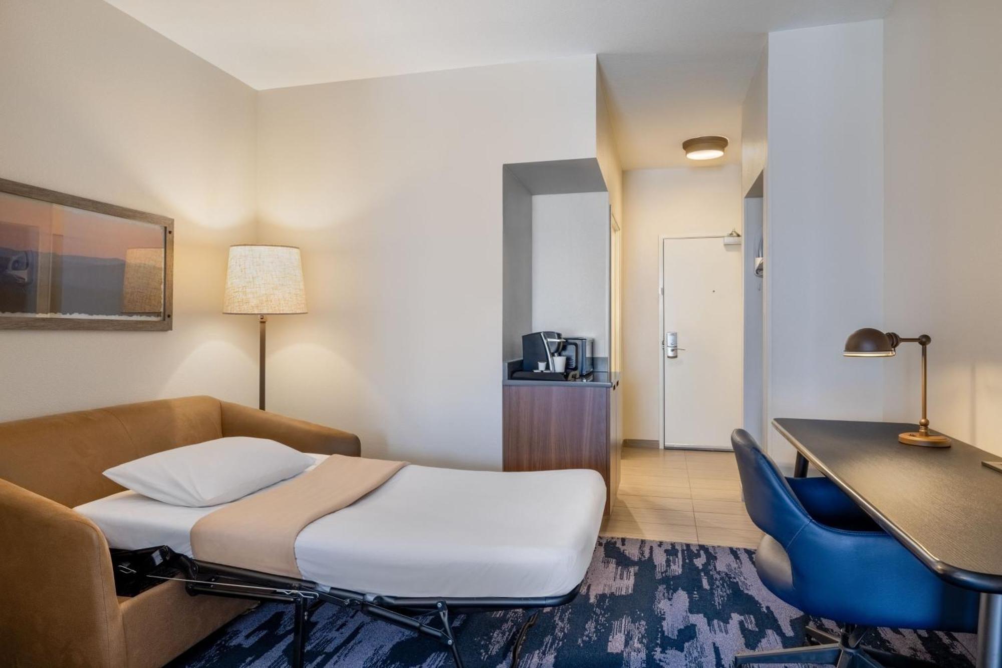 Fairfield Inn & Suites By Marriott Fort Walton Beach Hurlburt Area Εξωτερικό φωτογραφία