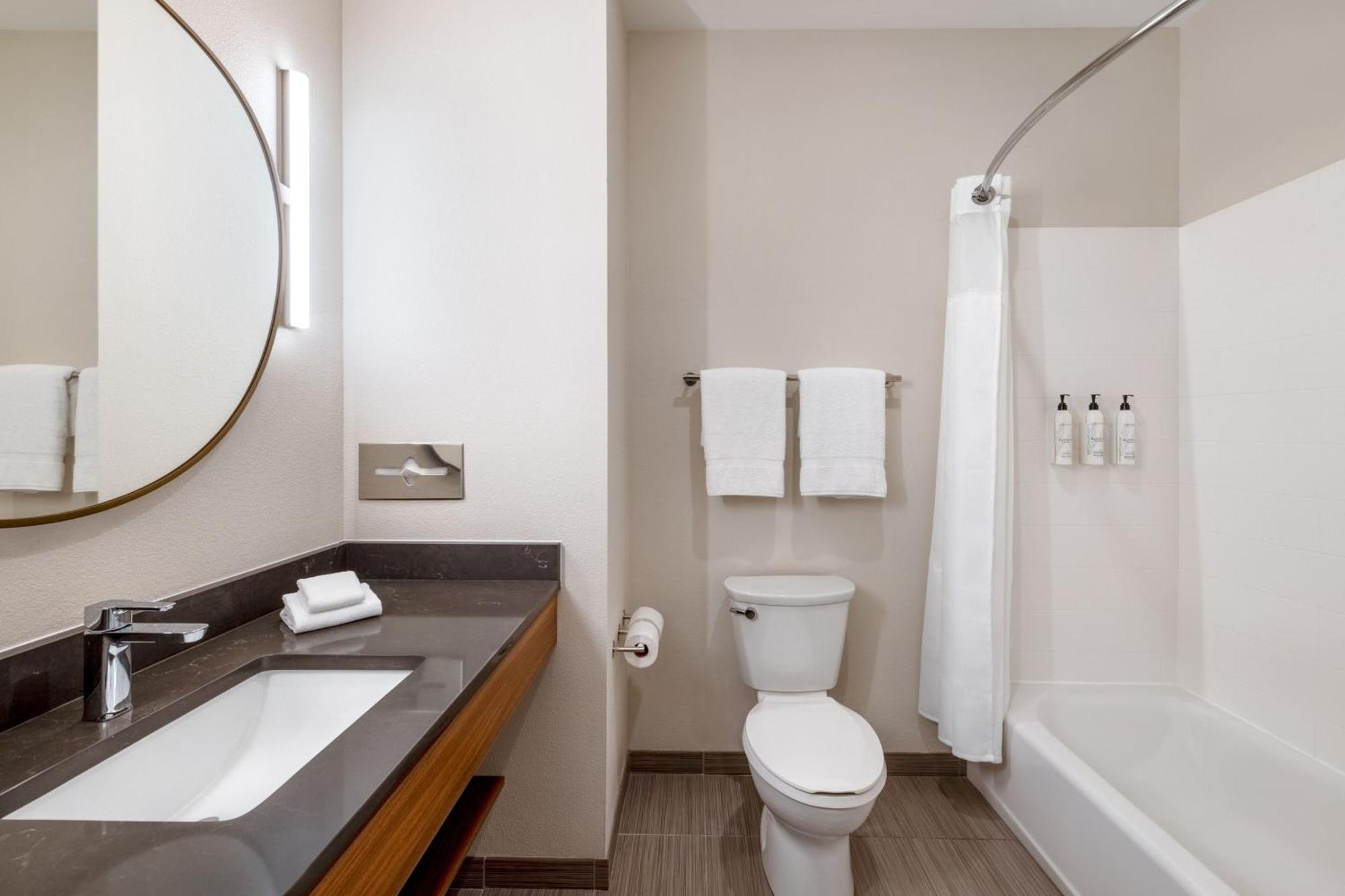 Fairfield Inn & Suites By Marriott Fort Walton Beach Hurlburt Area Εξωτερικό φωτογραφία