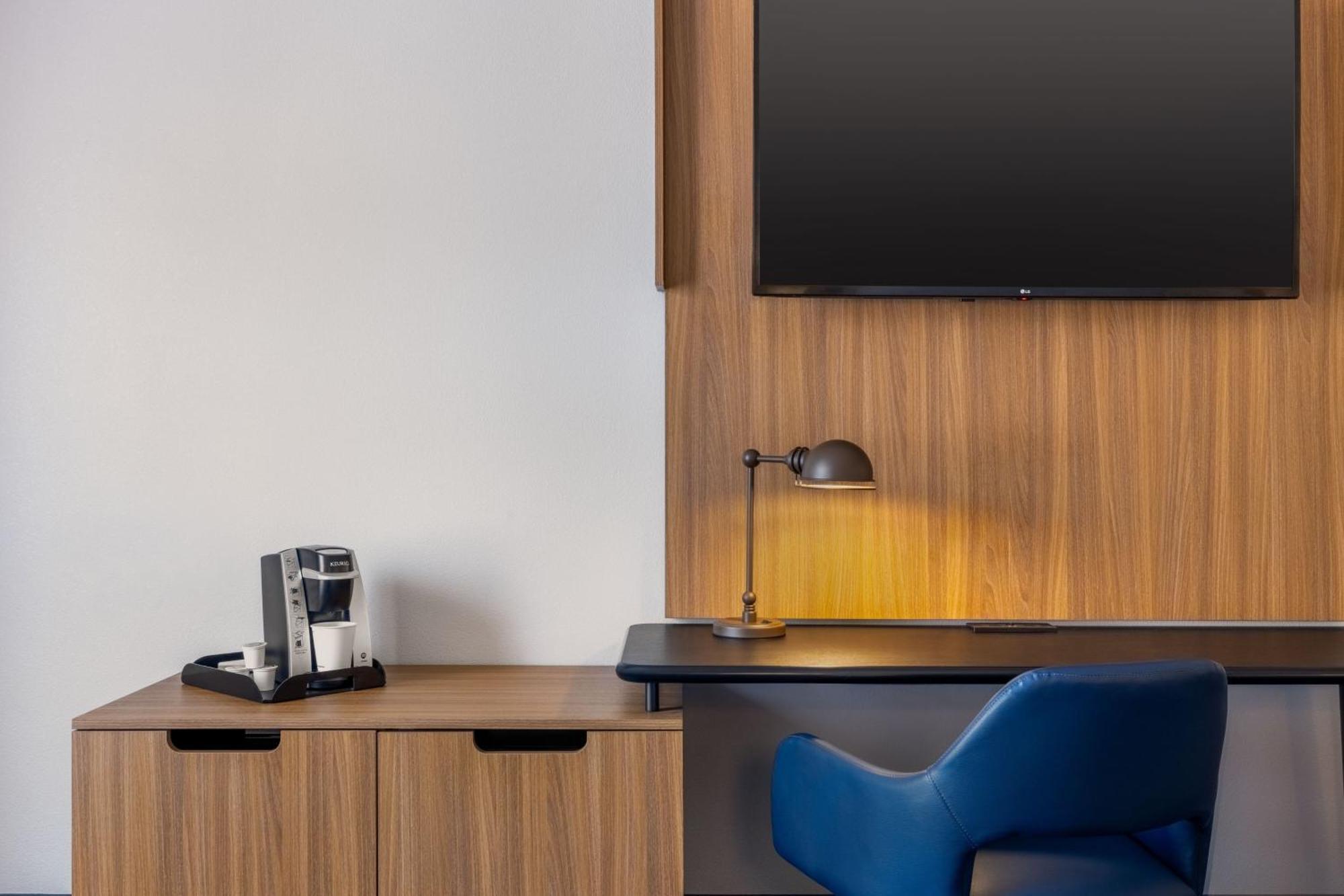Fairfield Inn & Suites By Marriott Fort Walton Beach Hurlburt Area Εξωτερικό φωτογραφία