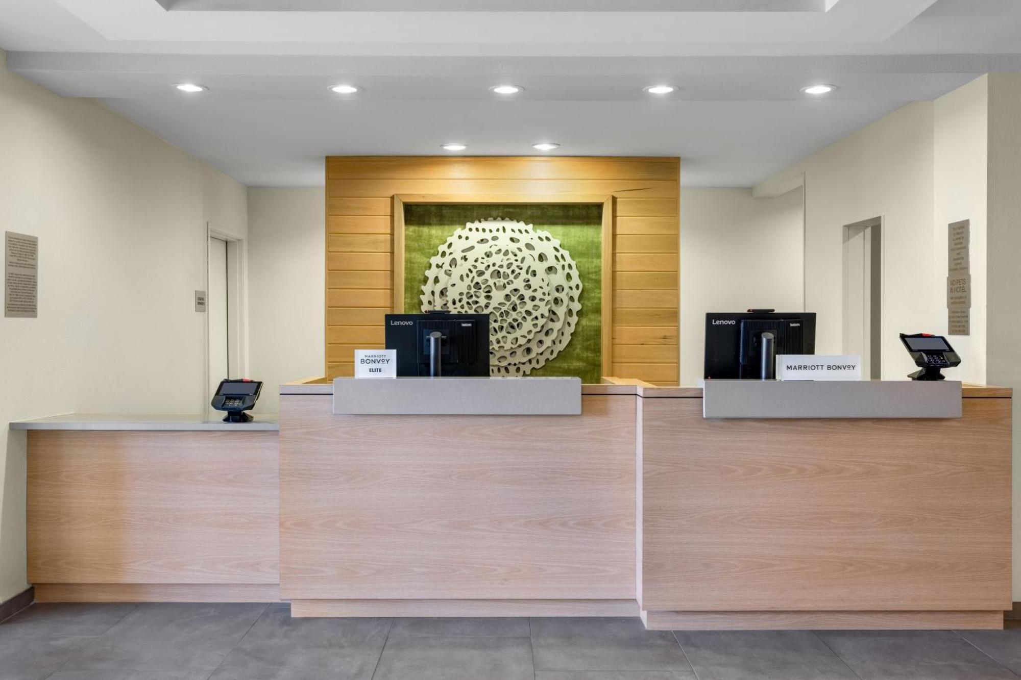Fairfield Inn & Suites By Marriott Fort Walton Beach Hurlburt Area Εξωτερικό φωτογραφία