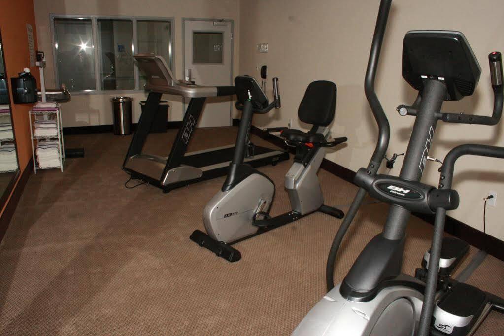 Fairfield Inn & Suites By Marriott Fort Walton Beach Hurlburt Area Εξωτερικό φωτογραφία