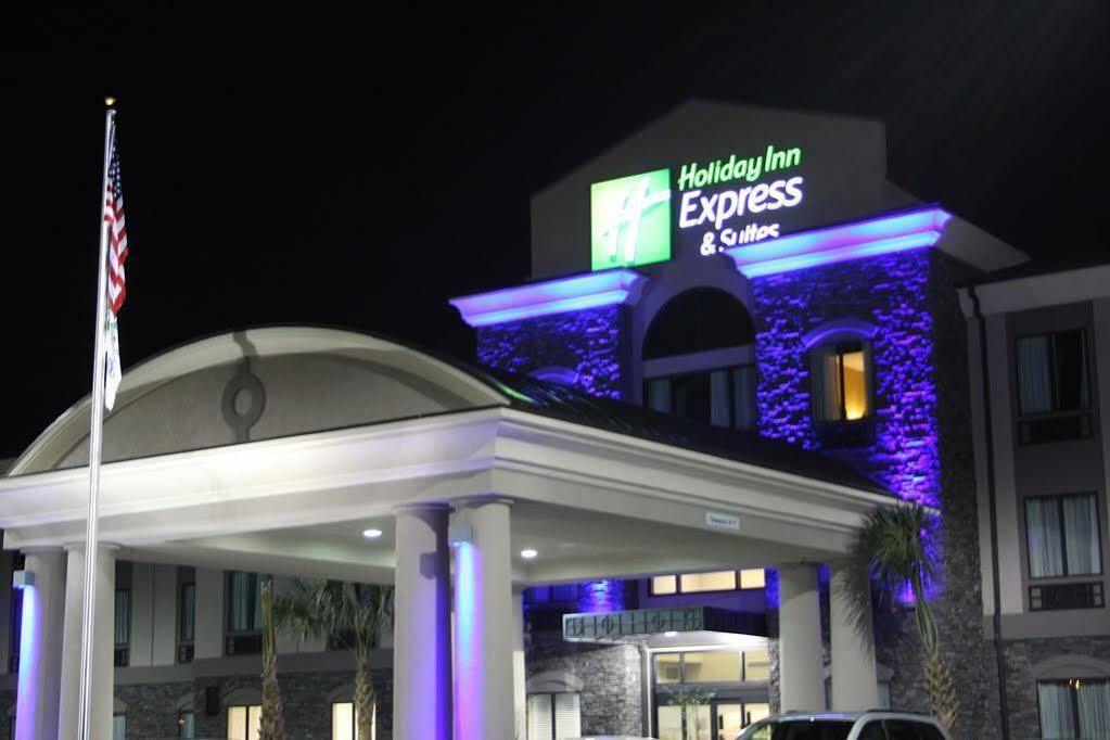Fairfield Inn & Suites By Marriott Fort Walton Beach Hurlburt Area Εξωτερικό φωτογραφία