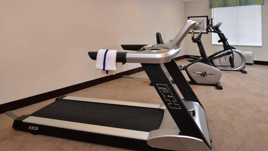 Fairfield Inn & Suites By Marriott Fort Walton Beach Hurlburt Area Εξωτερικό φωτογραφία