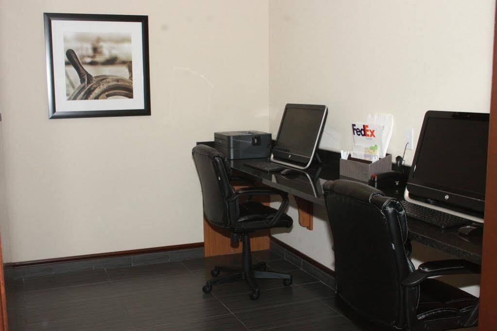 Fairfield Inn & Suites By Marriott Fort Walton Beach Hurlburt Area Εξωτερικό φωτογραφία